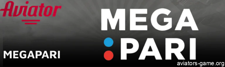 Play Aviator game in Megapari online casino