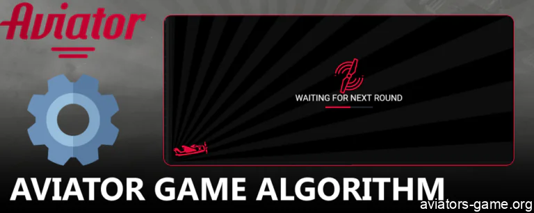The mechanisms and algorithms used in Aviator game